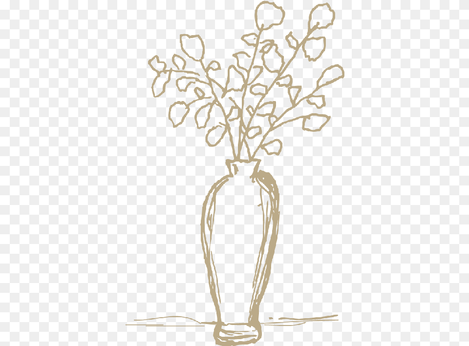 Illustration, Flower, Flower Arrangement, Jar, Plant Free Png