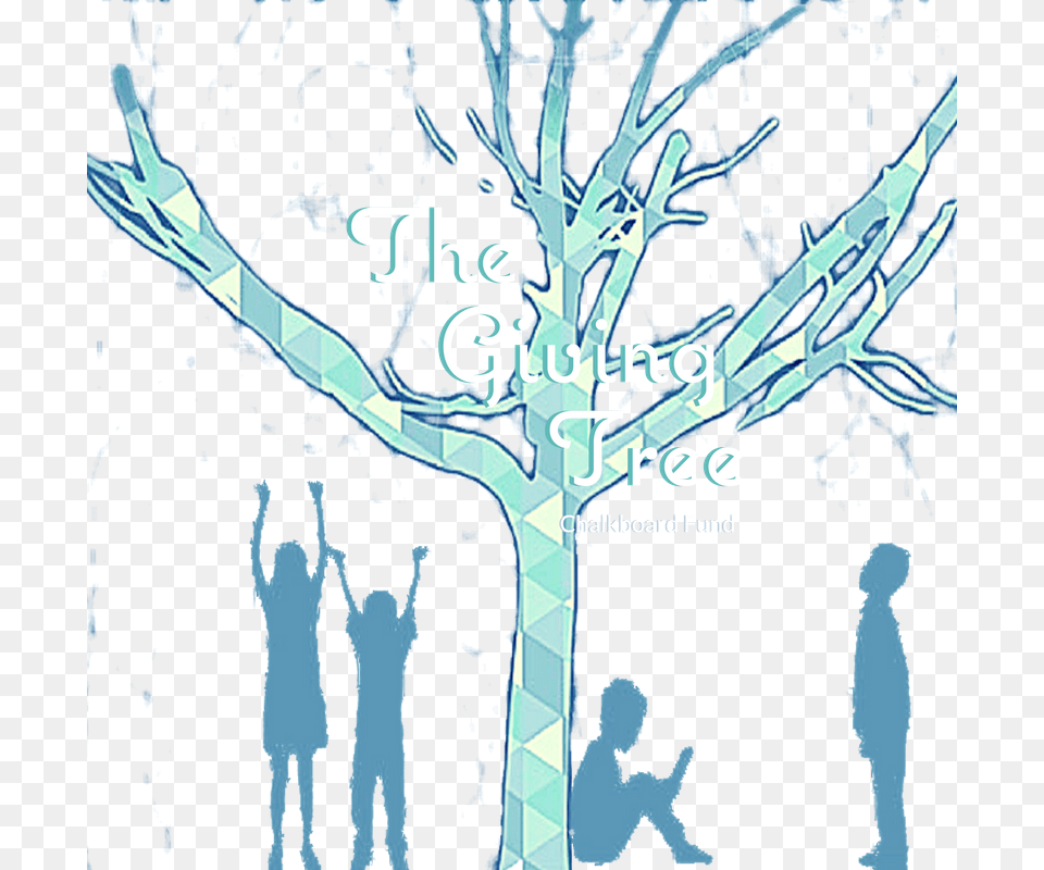 Illustration, Tree, Plant, Book, Publication Free Png