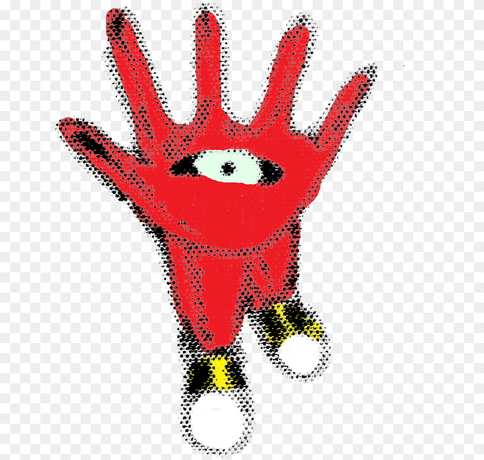 Illustration, Clothing, Glove, Person, Face Png Image