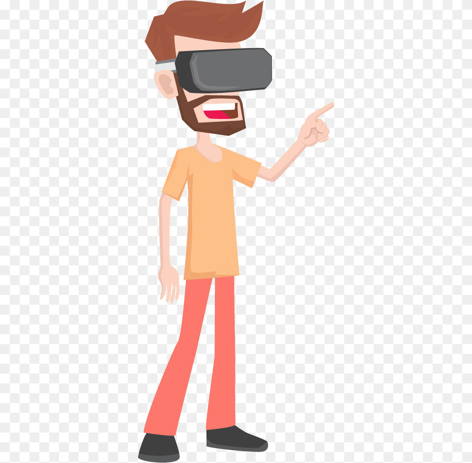 Illustration, Person, People Png Image