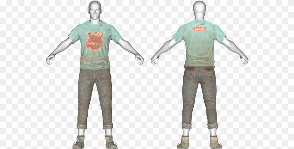 Illustration, T-shirt, Clothing, Pants, Boy Png