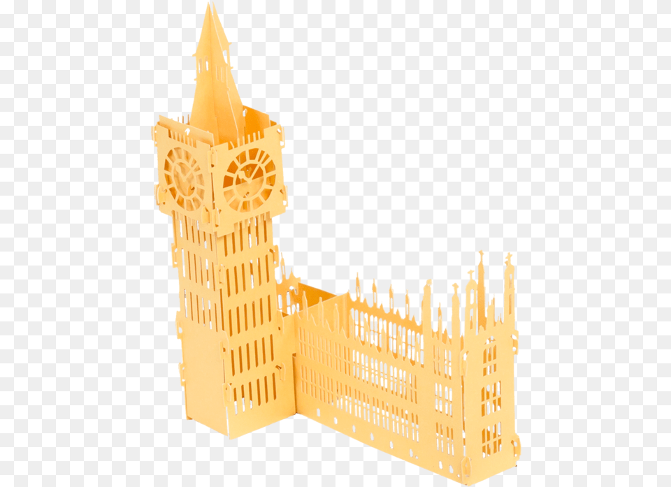 Illustration, Architecture, Building, Clock Tower, Tower Free Transparent Png