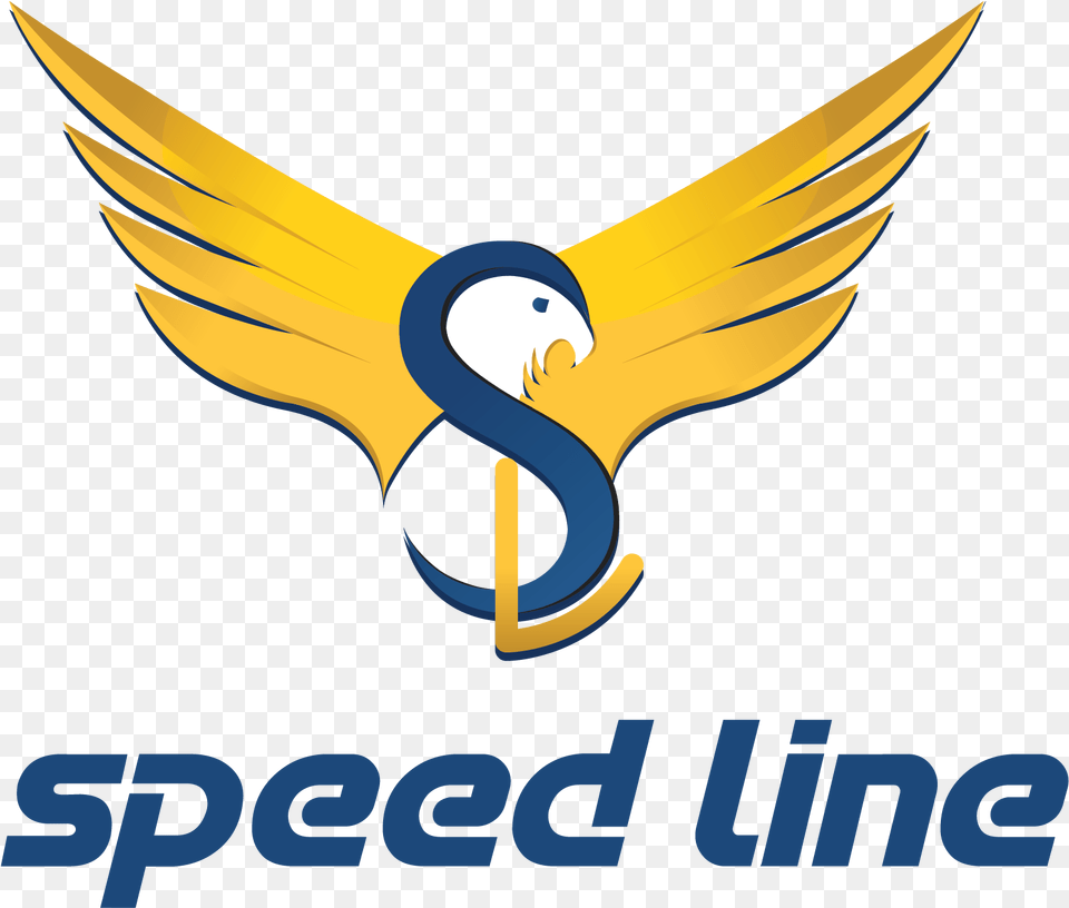 Illustration, Logo, Animal, Bird, Eagle Free Transparent Png