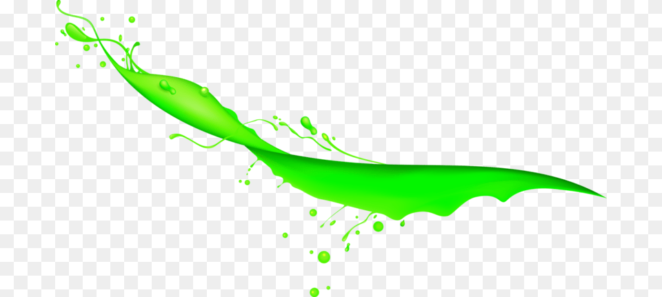 Illustration, Green, Droplet, Smoke Pipe Free Transparent Png