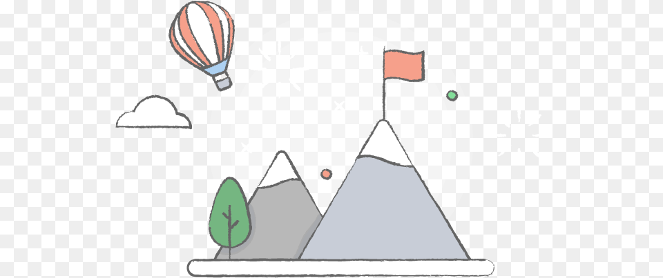 Illustration, Balloon, Aircraft, Transportation, Vehicle Png