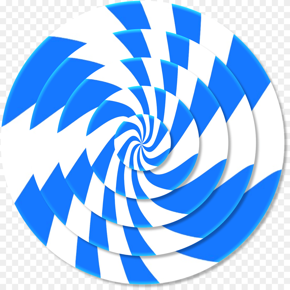 Illustration, Spiral, Coil Free Png Download