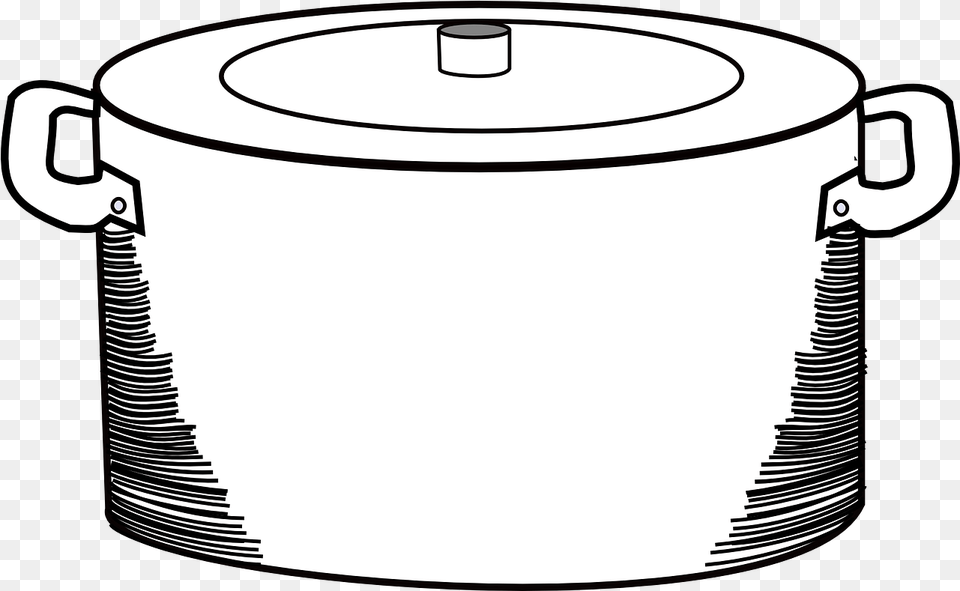 Illustration, Bucket, Tin Free Png