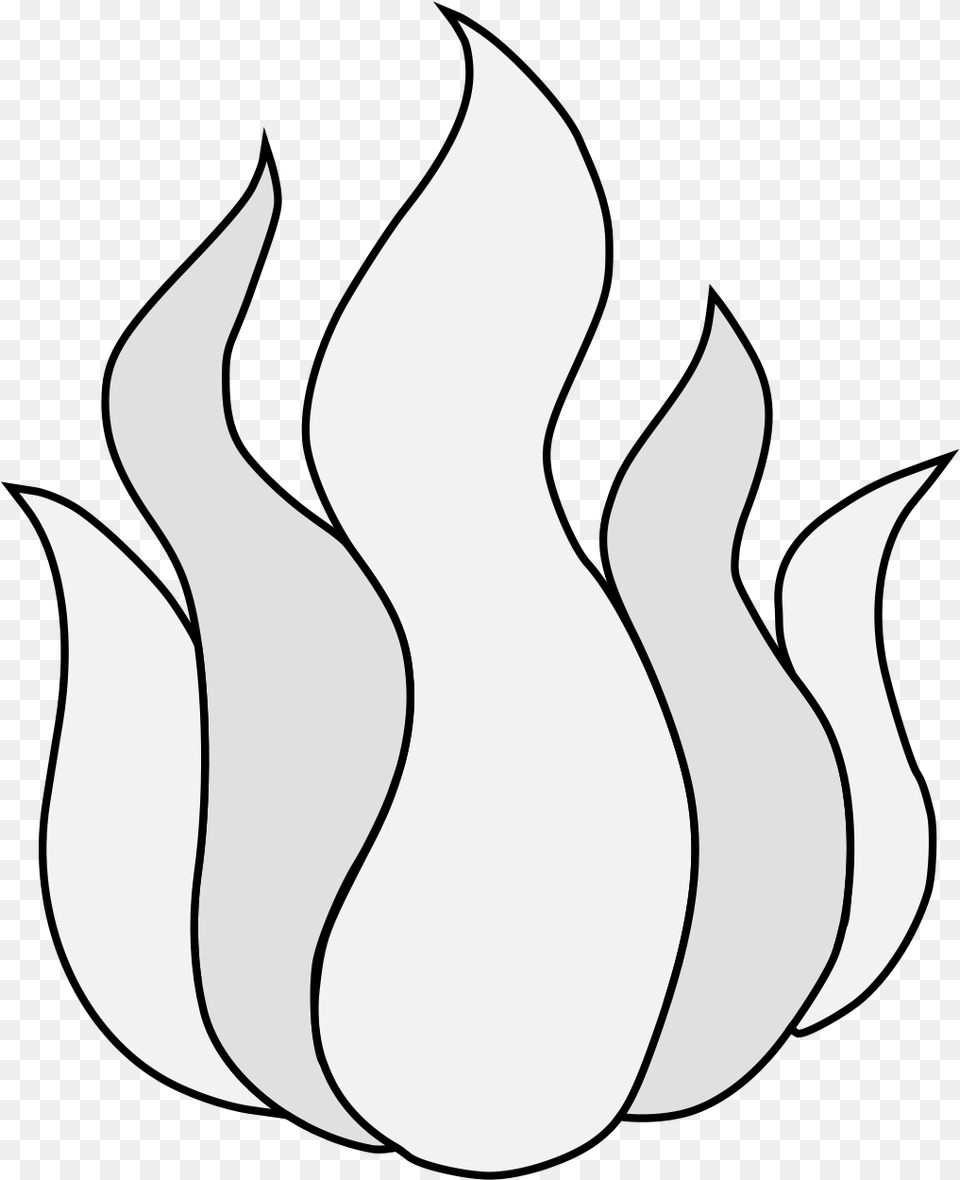 Illustration, Fire, Flame, Animal, Fish Free Transparent Png