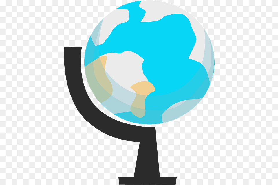 Illustration, Astronomy, Outer Space, Planet, Globe Png