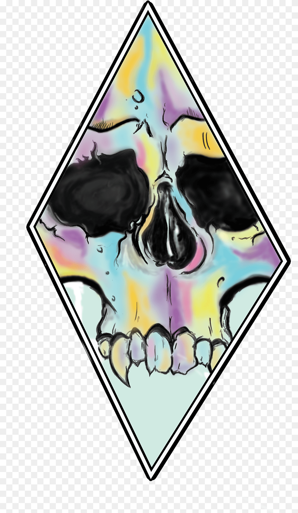 Illustration, Art, Painting Free Png