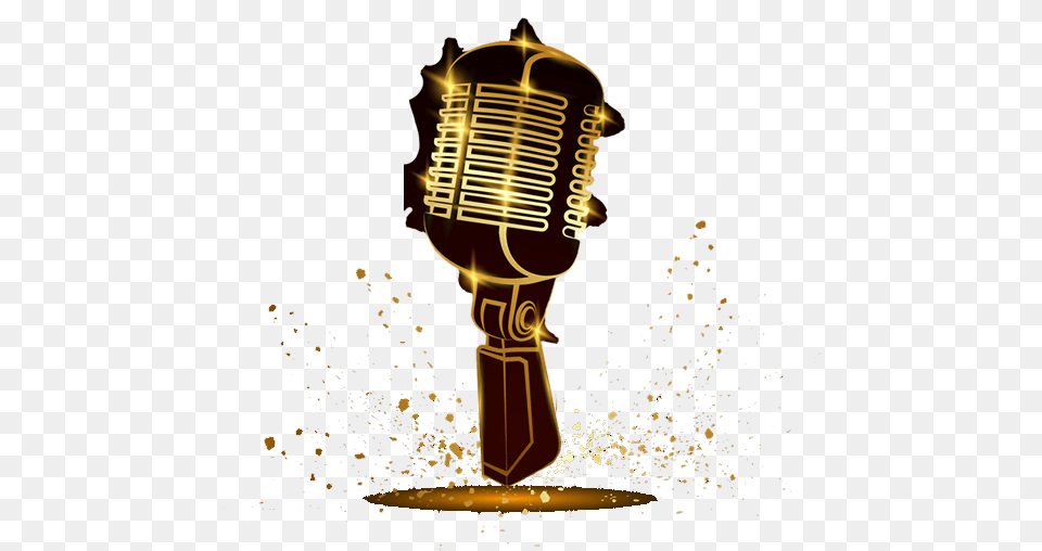 Illustration, Electrical Device, Microphone, Architecture, Building Png