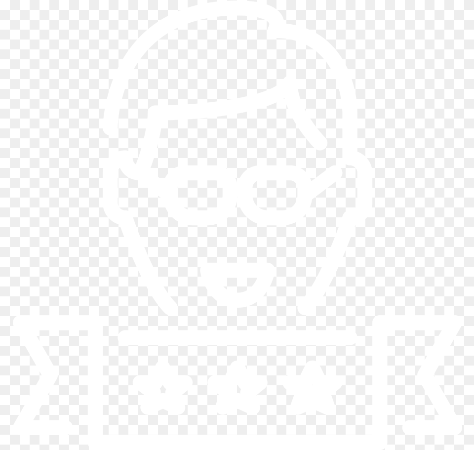 Illustration, Stencil, Face, Head, Person Png Image