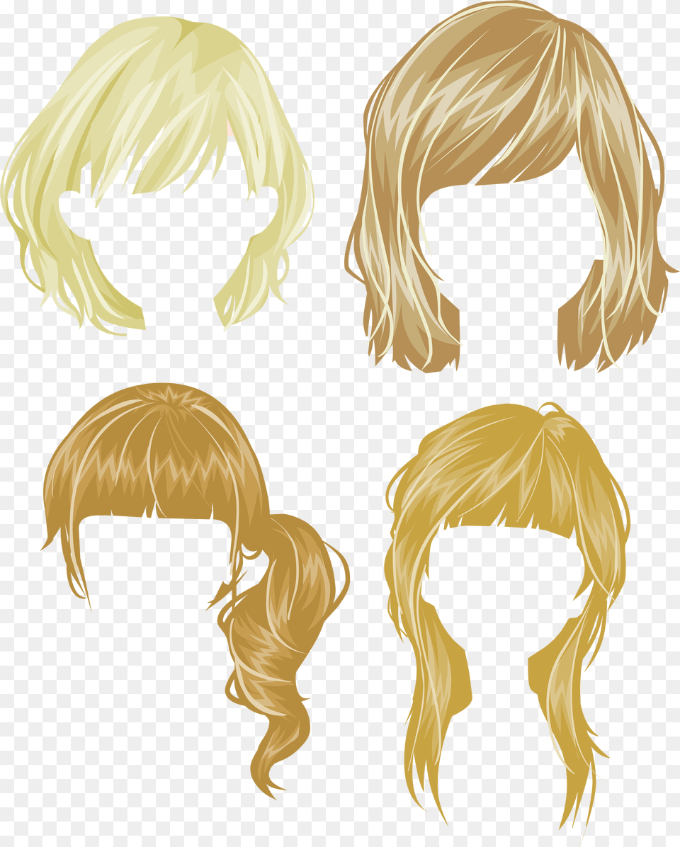 Illustration, Adult, Female, Person, Woman Png