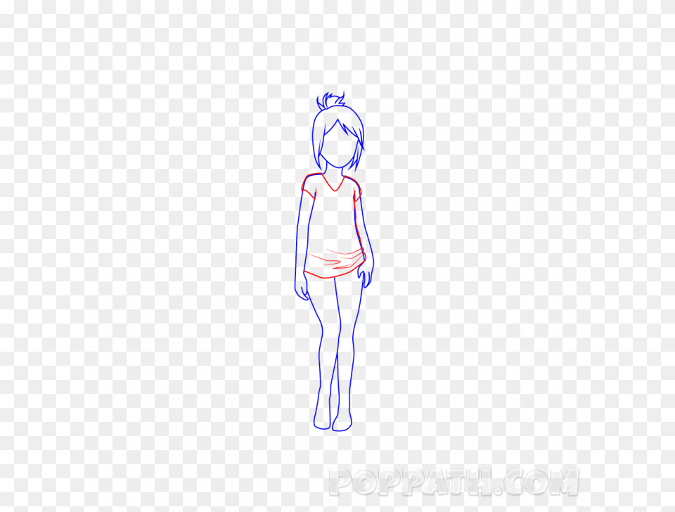 Illustration, Adult, Female, Person, Woman Free Png