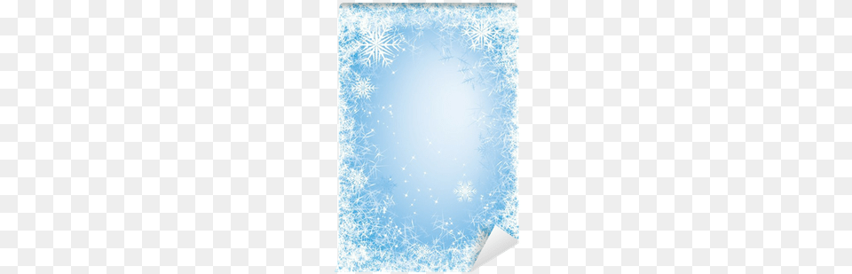 Illustration, Nature, Outdoors, Snow, Snowflake Free Png