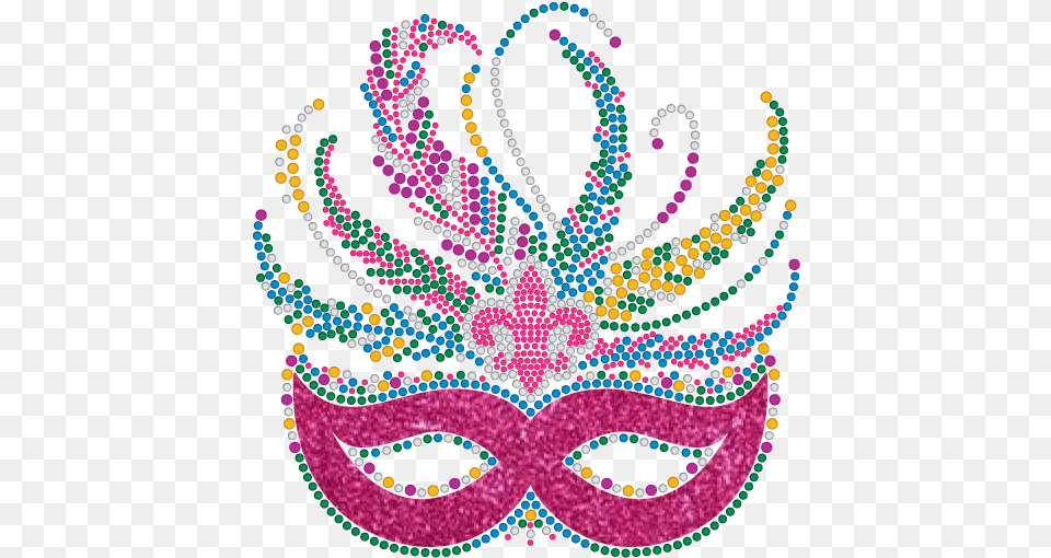 Illustration, Pattern, Carnival, Crowd, Person Png Image