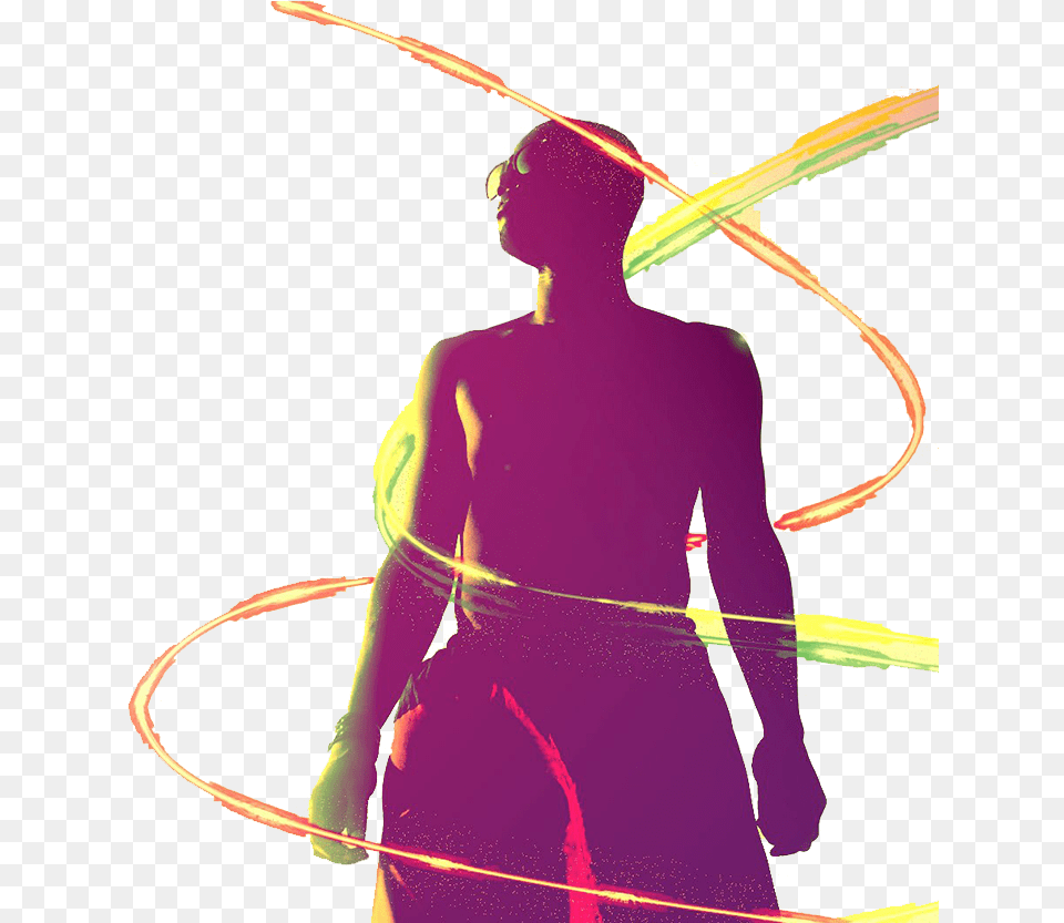 Illustration, Hula, Toy, Adult, Male Png