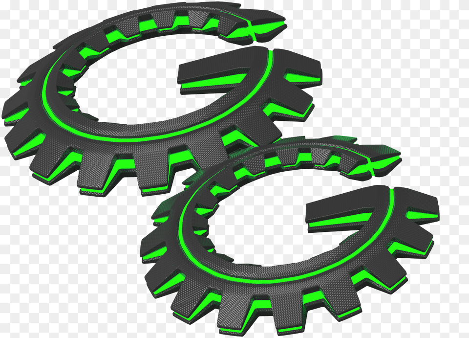 Illustration, Machine, Gear Free Png