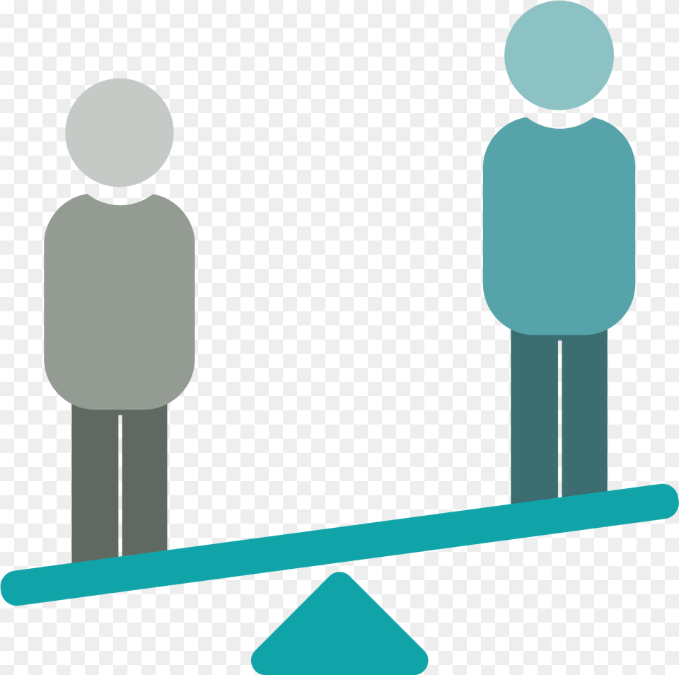 Illustration, Seesaw, Toy Free Transparent Png