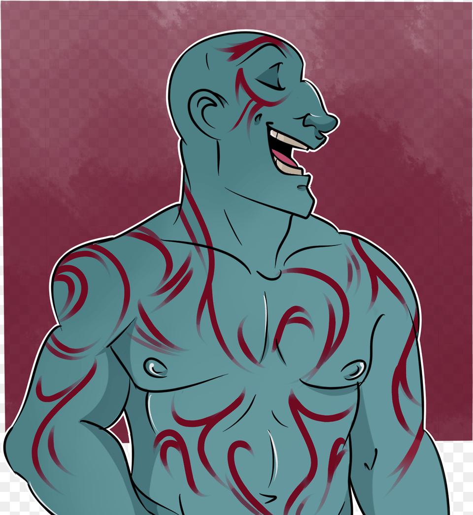 Illustration, Adult, Male, Man, Person Png