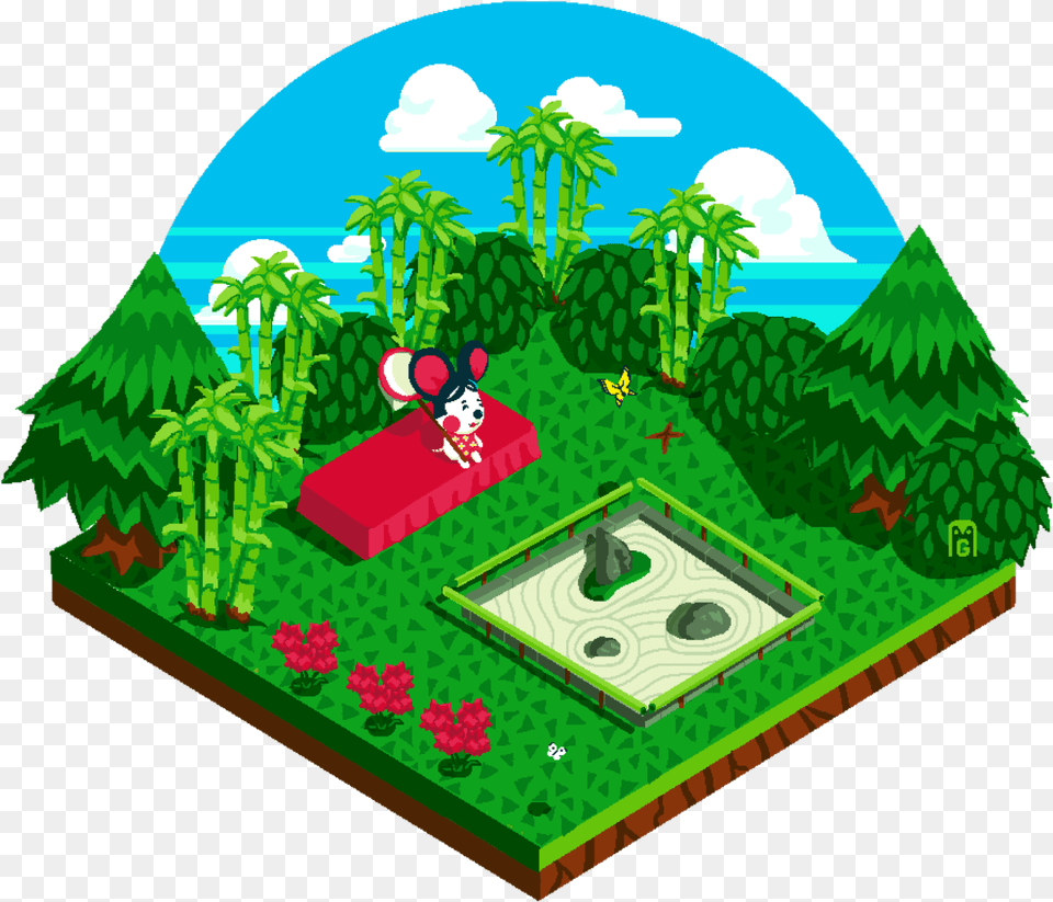 Illustration, Grass, Plant, Outdoors, Play Area Free Transparent Png