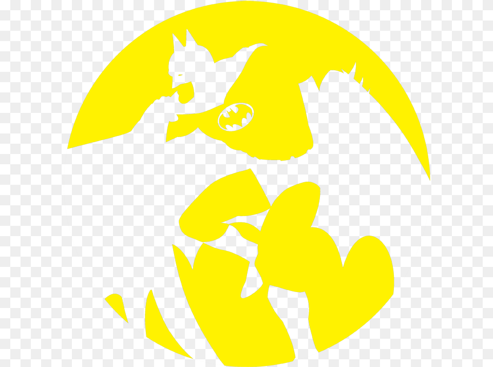 Illustration, Logo, Symbol, Person, Batman Logo Free Transparent Png