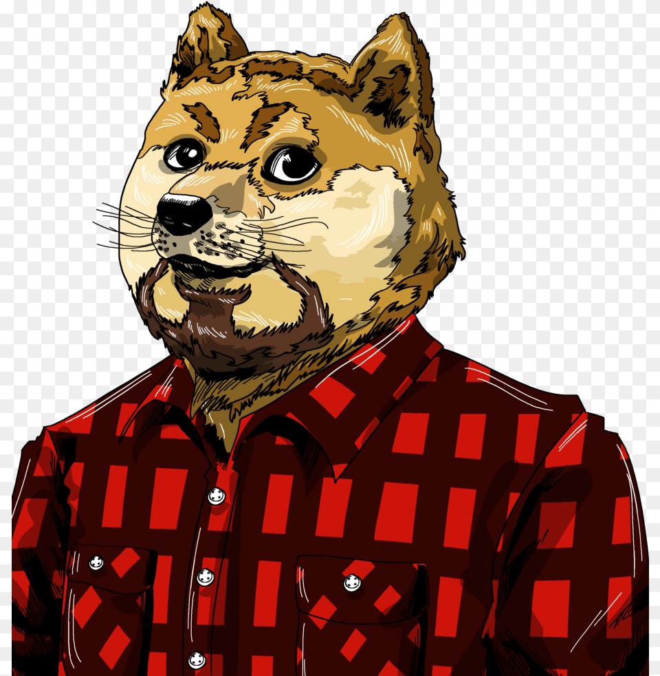 Illustration, Shirt, Clothing, Photography, Person Free Png