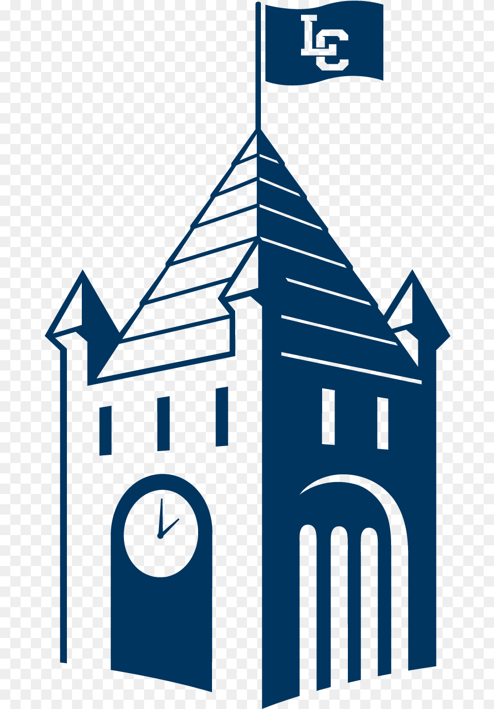 Illustration, Architecture, Building, Clock Tower, Spire Free Png Download