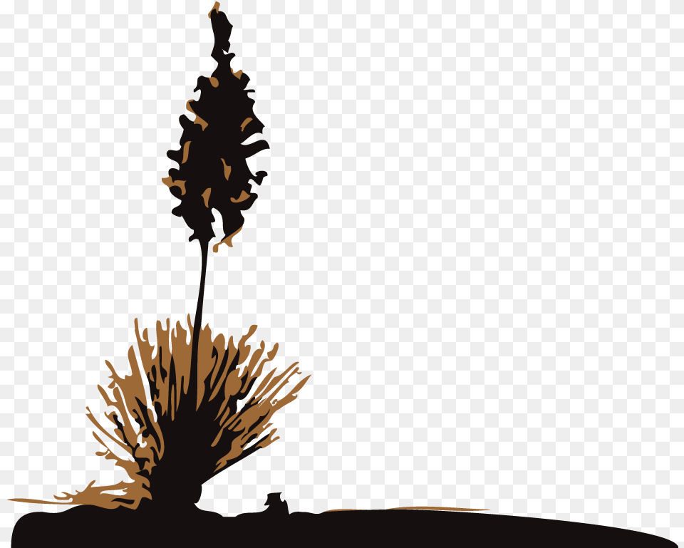Illustration, Grass, Plant, Person Free Png Download
