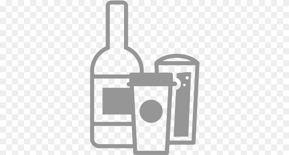 Illustration, Bottle, Alcohol, Beverage, Liquor Png