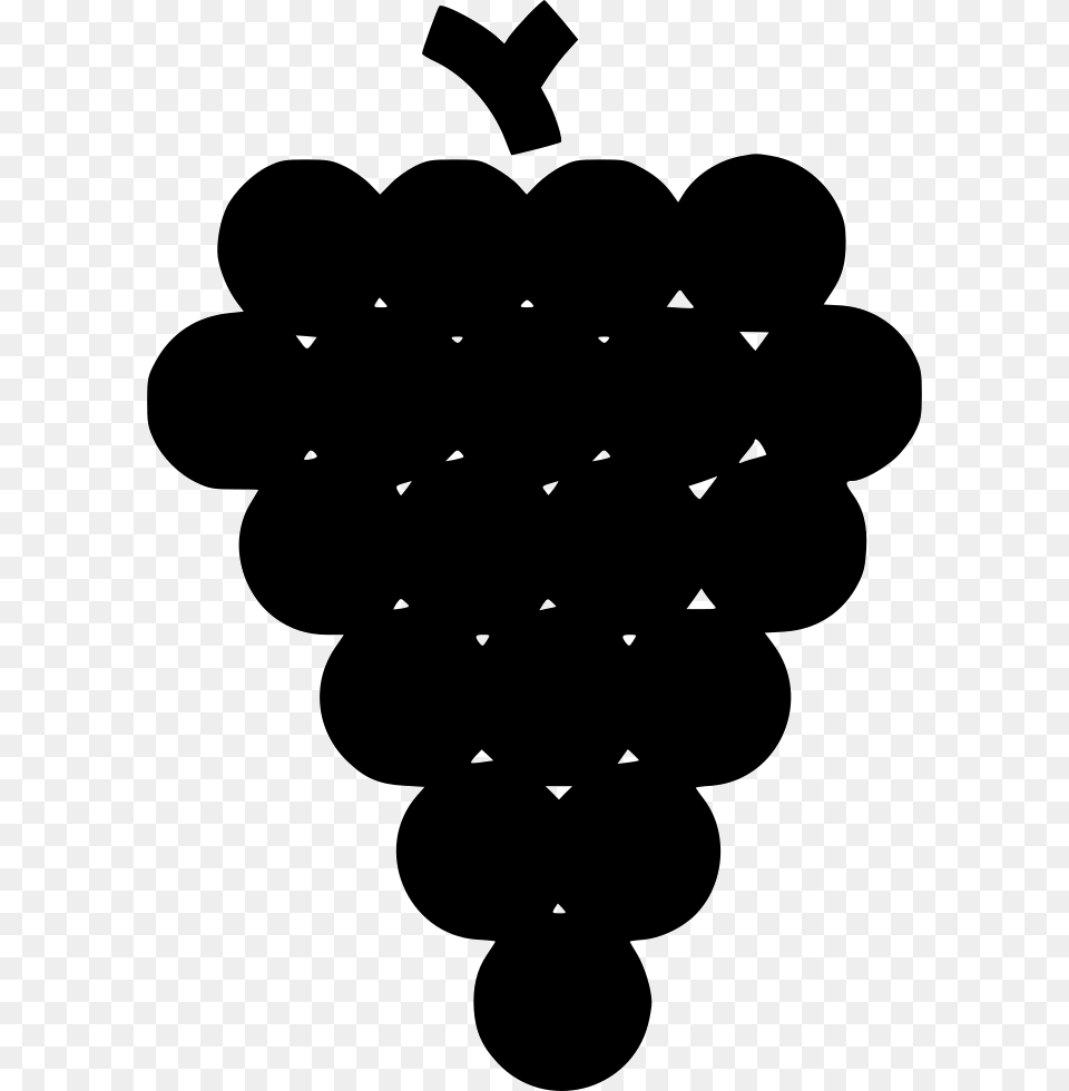 Illustration, Food, Fruit, Grapes, Produce Png Image