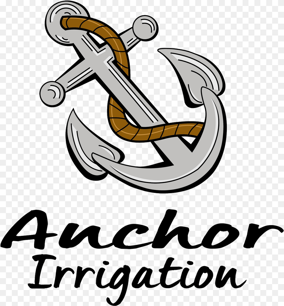 Illustration, Electronics, Hardware, Hook, Anchor Png