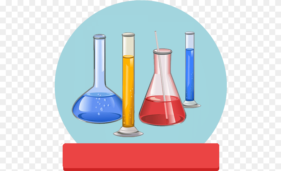 Illustration, Jar, Lab, Glass, Cup Png Image