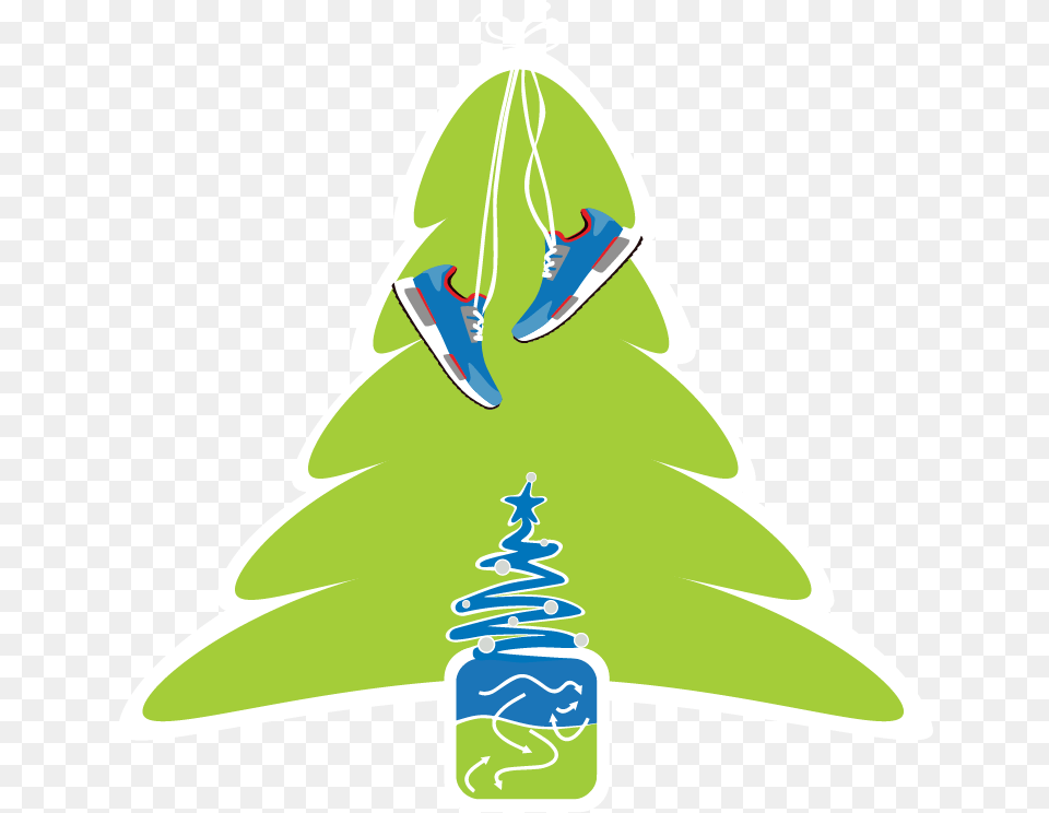 Illustration, Christmas, Christmas Decorations, Festival, Christmas Tree Png Image