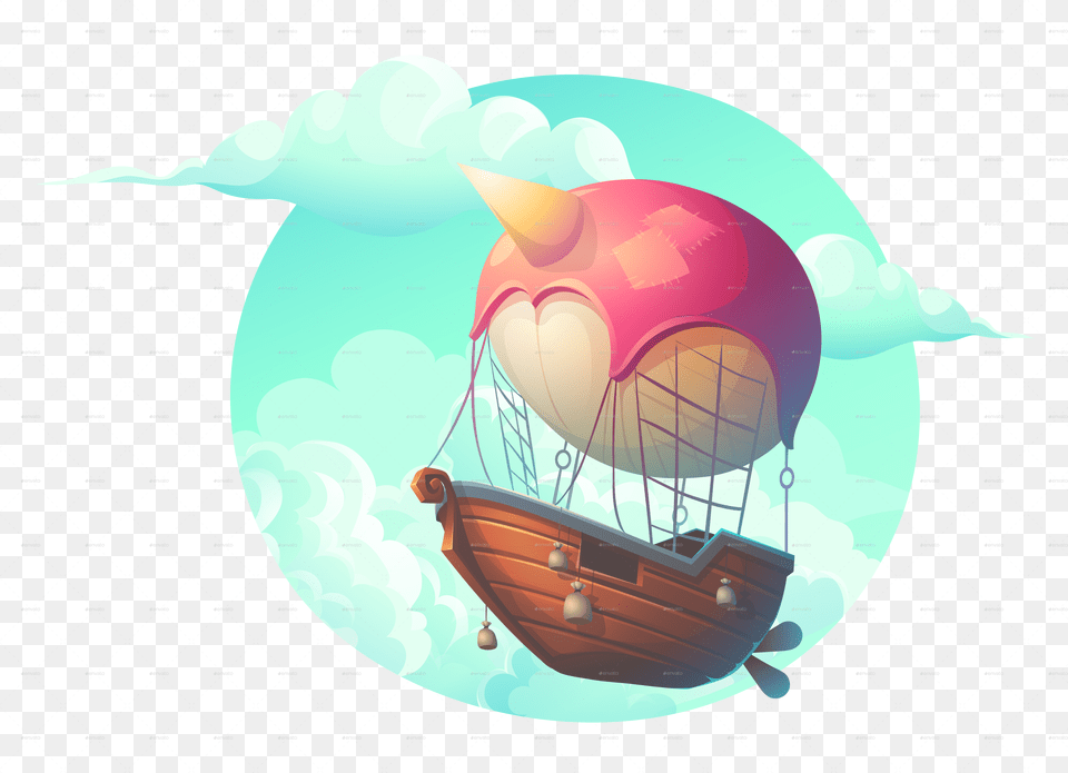Illustration, Boat, Sailboat, Transportation, Vehicle Png