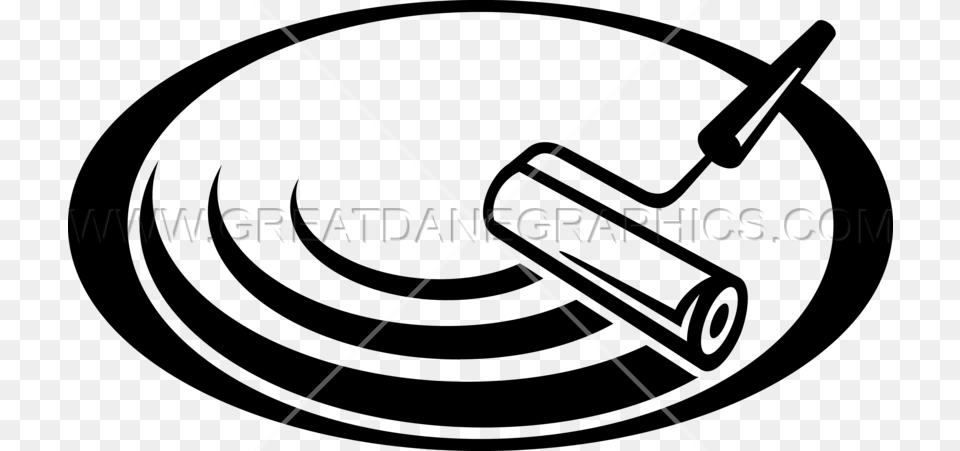 Illustration, Device, Grass, Lawn, Lawn Mower Png