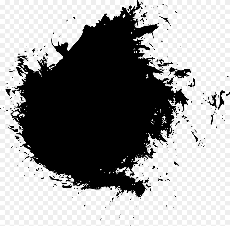 Illustration, Silhouette, Stain, Person, Powder Png Image