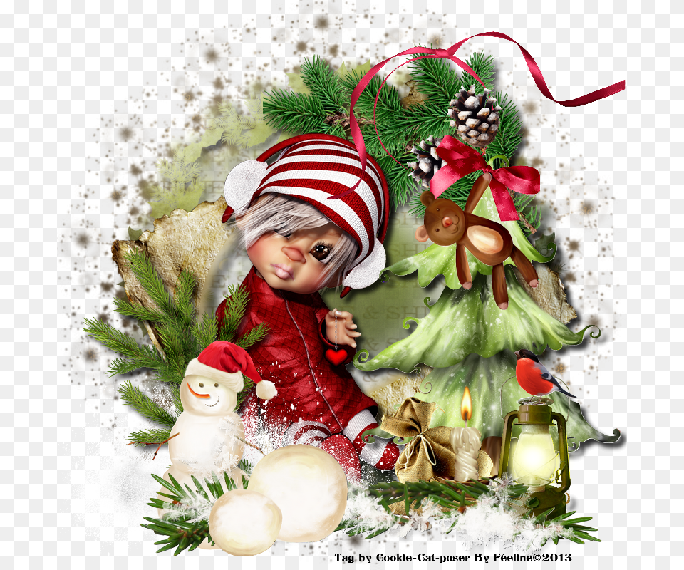 Illustration, Clothing, Hat, Toy, Doll Free Transparent Png