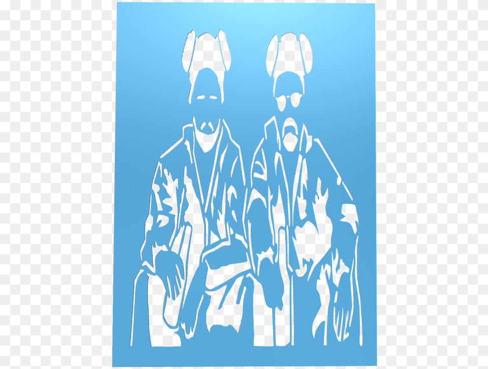 Illustration, People, Person, Graduation, Art Free Png