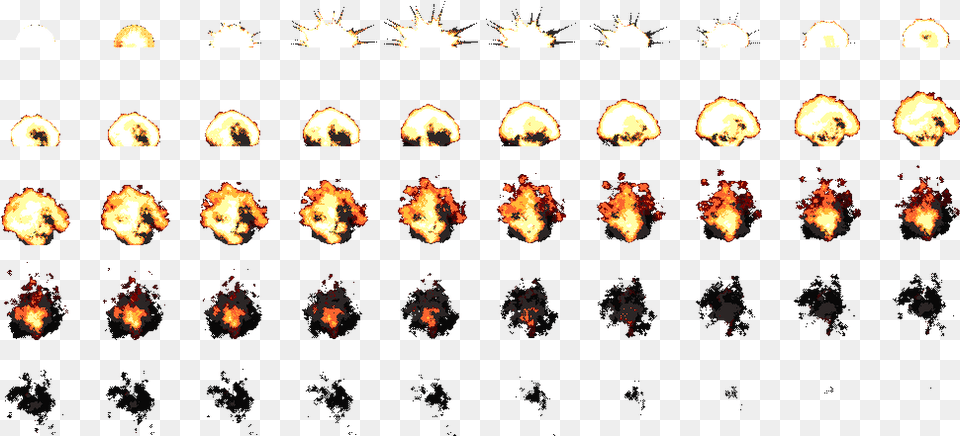 Illustration, Fire, Flame Free Transparent Png