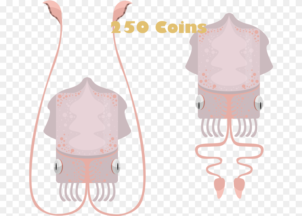 Illustration, Animal, Sea Life Free Transparent Png