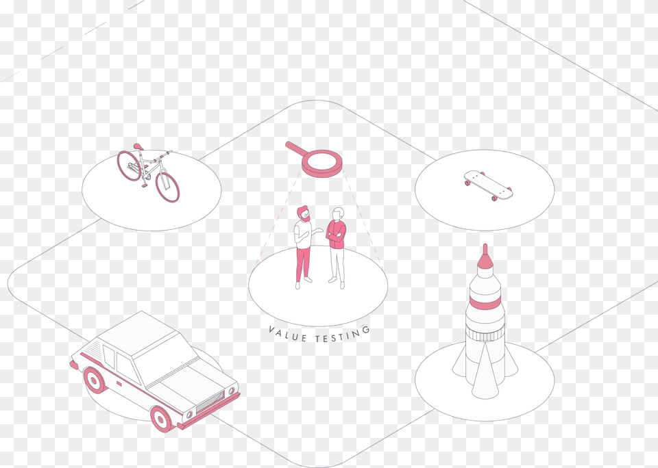 Illustration, Car, Transportation, Vehicle, Person Png Image
