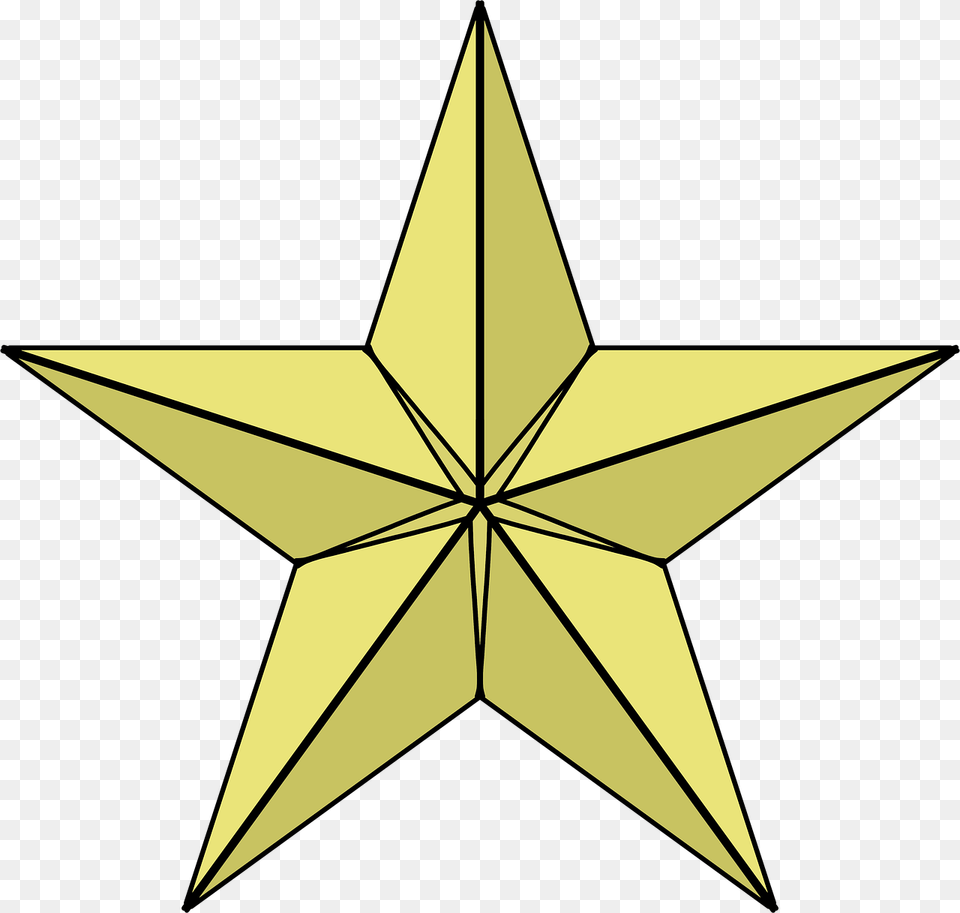 Illustration, Star Symbol, Symbol Free Transparent Png