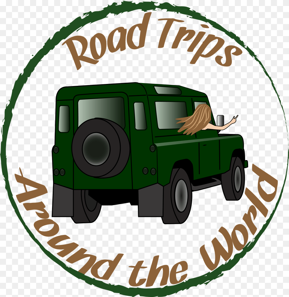 Illustration, Car, Vehicle, Jeep, Transportation Png