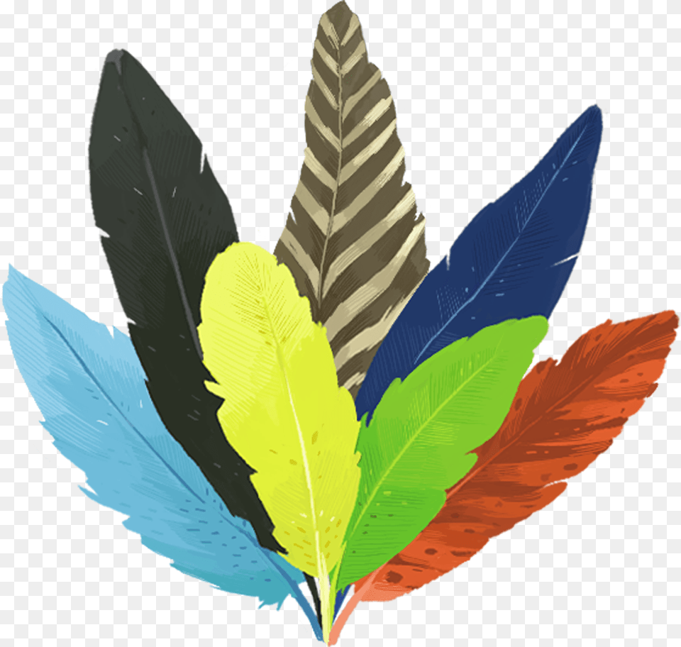 Illustration, Leaf, Plant, Art, Graphics Png