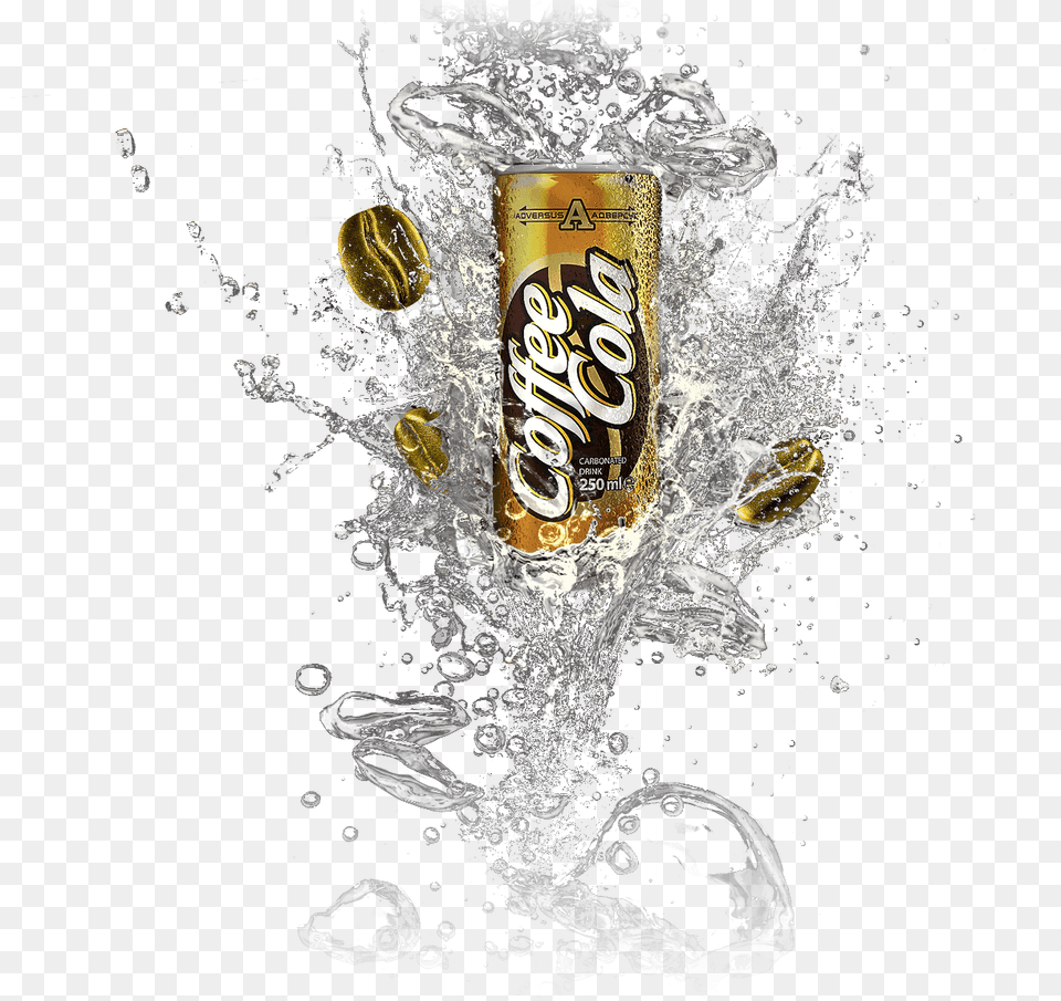 Illustration, Alcohol, Beer, Beverage, Coke Png Image