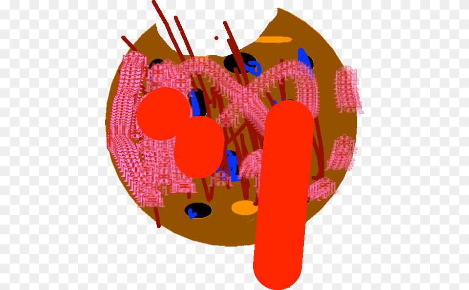 Illustration, Balloon Png