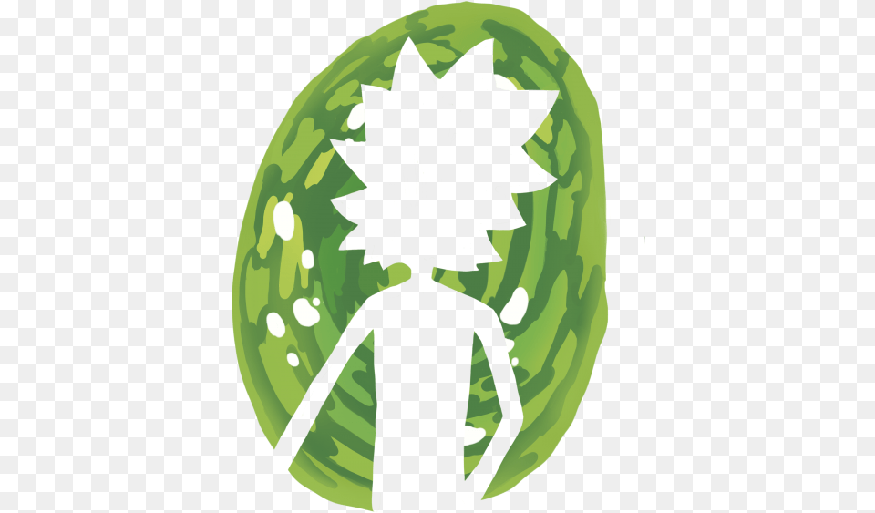 Illustration, Green, Leaf, Person, Plant Free Png Download