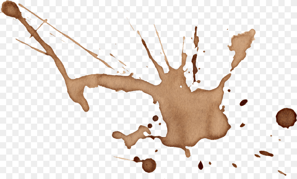 Illustration, Beverage, Milk, Stain, Person Png