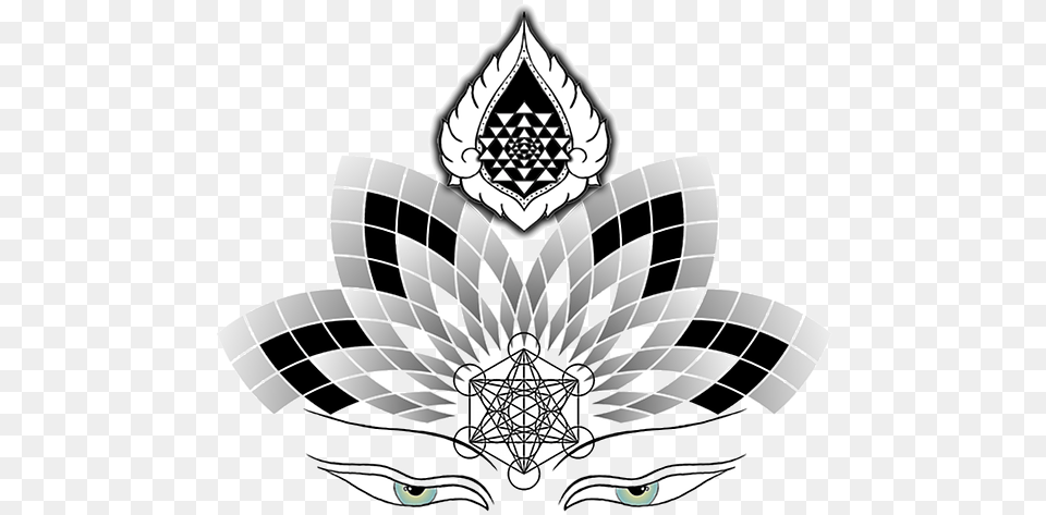 Illustration, Emblem, Symbol, Logo, Chandelier Png Image
